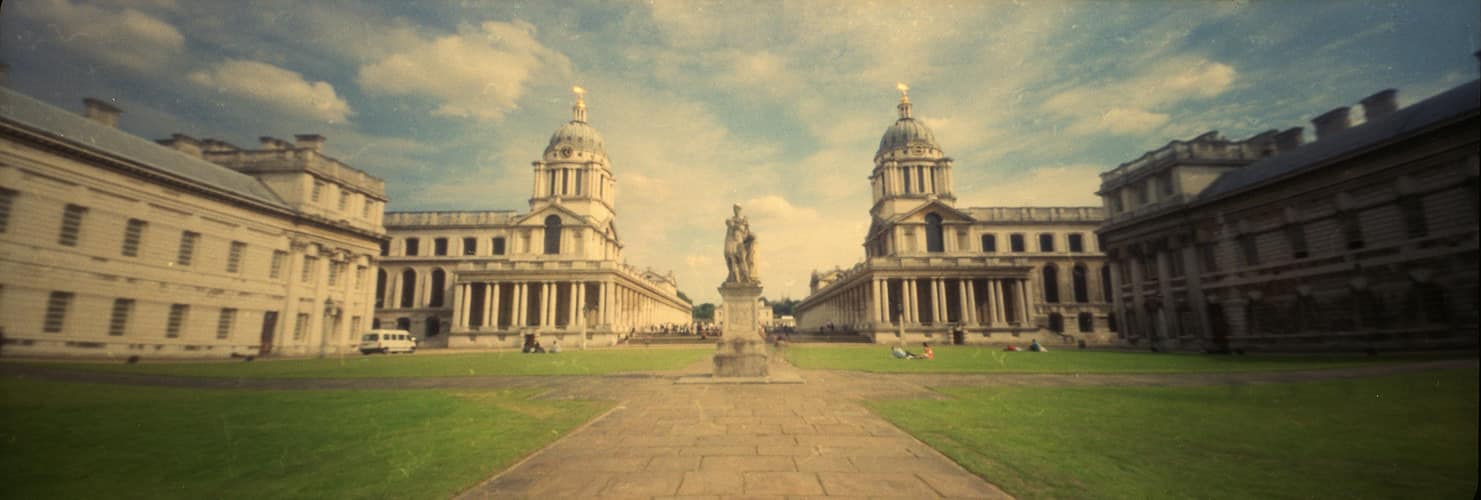 Greenwich Observatory