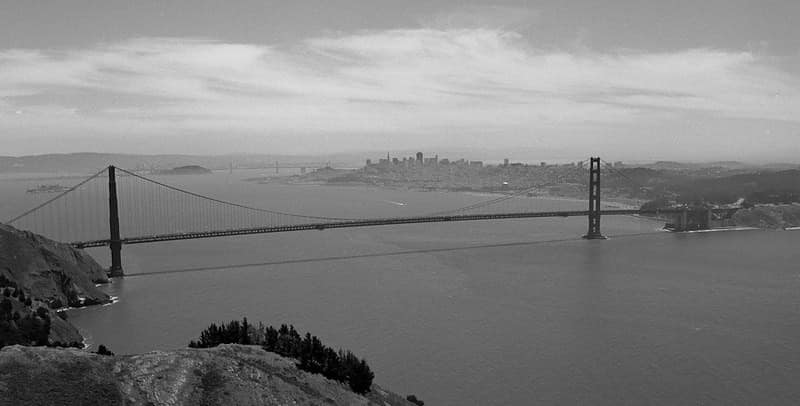 San Francisco Hawkhill